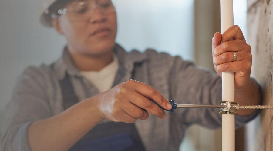 Professional water heater repair in Cataula, GA